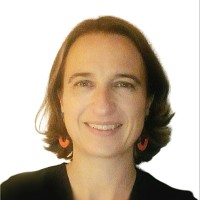 Tracfin Employee Anne-Sophie Arnaud-Pottier's profile photo