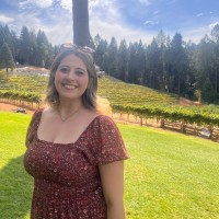 Tahoe Getaways Employee Alexis Kokines's profile photo