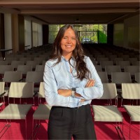 Viage Employee Perrine Godding's profile photo
