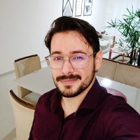 Netspeed Tecnologia em Sistemas Employee Walnner Maxsuel Pereira Oliveira's profile photo