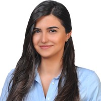 Opet Employee Elçin Erdoğan's profile photo