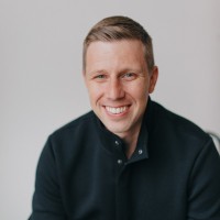 Make - letsMake.com | A studio making world-class products, platforms & systems Employee Chris Capehart's profile photo
