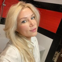 PROF SQUAD Employee Olga Zalmanova's profile photo