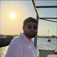 Devinnotech Employee Vahe Mkrtchyan's profile photo