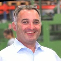 CARGO PLAST GMBH Employee Robert Reck-Heinrich's profile photo