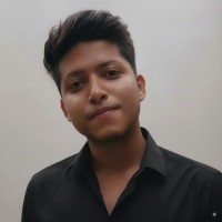 Kartikeya Madnani Email & Phone Number