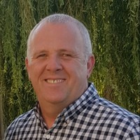 Marshall-Tufflex Ltd Employee Darren Blake's profile photo
