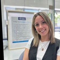 EULEN FLEXIPLAN Employee Raquel Almansa's profile photo