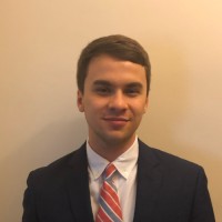 Amazon Web Services (AWS) Employee Jack Martelli's profile photo