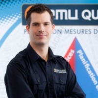 PMU Québec Employee Philippe Raby's profile photo