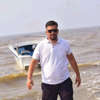 MaxPace Relocations Employee Vikas Negi's profile photo
