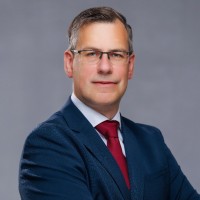 RISEBA University Employee Valters Kaze's profile photo