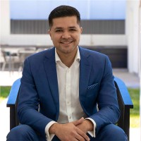 Shaun Ramani Email & Phone Number
