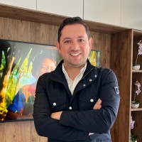 On Vacation Hoteles Employee David Zorro's profile photo