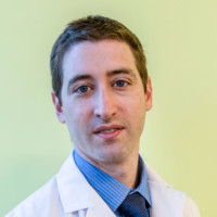 Columbus Oncology & Hematology Employee Benjamin Flaherty's profile photo