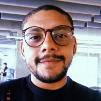 DIGIA Employee Mike Lucas's profile photo