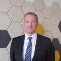 Hoare Lea Employee Liam Armstrong's profile photo