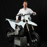 Stark Future SL Employee Benoit Michon's profile photo