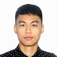 ByteDance Employee Jiaxi Wang's profile photo