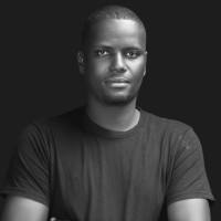 Inclusivity Solutions Employee Elias Kioni's profile photo