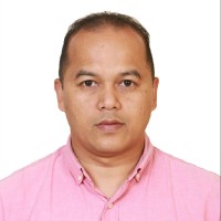 MISC Employee Hasruddin Roslani's profile photo