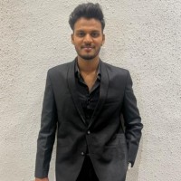 TRIAA Employee Swapnil Bhandari's profile photo