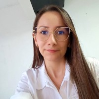SERVIMERCADEO Employee Lizeth López's profile photo