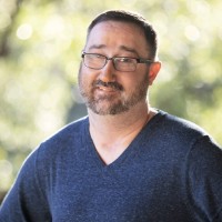 MD Anderson Cancer Center Employee David Philpot's profile photo