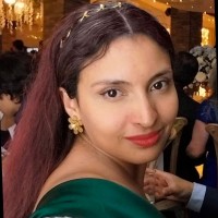 Software Mobile Solutions Ltda Employee Janeth Cristina Cifuentes Manrique's profile photo