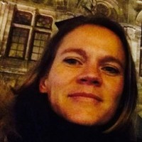 Hopital Foch Employee Marie Binczak's profile photo