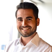 Kearney Employee Peter Nangeroni's profile photo