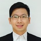 PromoCollection Employee Brian Lin's profile photo