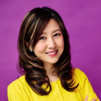Harbinger Production Inc Employee Cherry Pang's profile photo