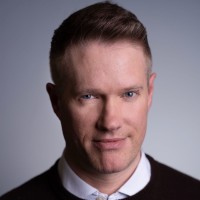 ghd Employee Ben Fretwell's profile photo