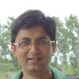McDermott International, Ltd Employee Rony Roy's profile photo