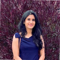 Stratos Technology Partners Employee Divya Srinivas's profile photo