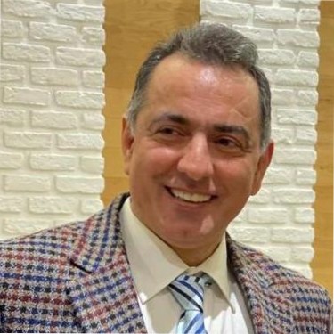 Kayson Inc. Employee Arash Jenabi's profile photo