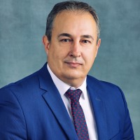 ΣΟΛ Crowe Employee Dimitrios Giogos's profile photo