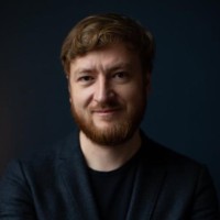 Databorn Employee Anton Melnik's profile photo