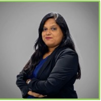 Options Group Employee Nivedita Wani's profile photo
