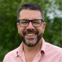 AMP Automation Employee Geoff Yallop's profile photo