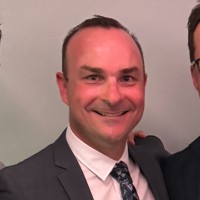 National Rugby League Employee Shaun Chapman's profile photo