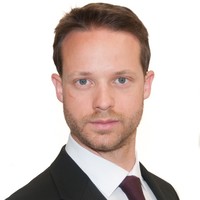 Technew Employee Stéphane Jotterand's profile photo