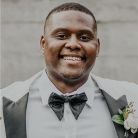 Lima One Capital Employee Desmond Washington's profile photo