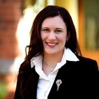 Gladstone Ports Corporation Ltd Employee Jill Johnson's profile photo