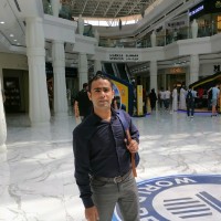 Unicom Soft Employee Mahmoud Rabea's profile photo