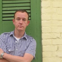 Preston Meche Email & Phone Number