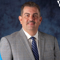 Drilling Tools International, Inc. Employee Aldo Rodriguez's profile photo