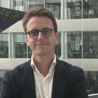 BLOX Employee Rik Peeters's profile photo