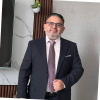 Portal365.org Employee Adel Salah's profile photo